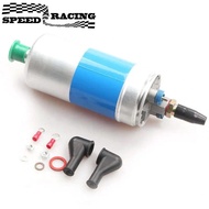 0580254910 Electric Fule Pump with Install Kits For Audi Ford Mercedes Benz W123 W124 W126auto parts
