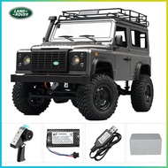 1:12 Scale MN Model RTR Version WPL RC Car 2.4G 4WD MN99S RC Rock Crawler MN98 MN99 Defender Pickup 