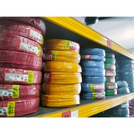 1.5/2.5 mm PVC Single Core Cable (GENERAL CABLE)