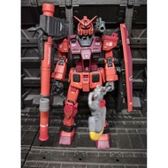 HG 1/144 RX-78-2 Origin (Casval Custom Painted)