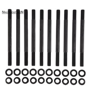 for  208-4305 Cylinder Head Stud Kit for   1996-2000 D16Y7 Y8