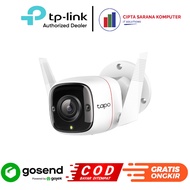 TP-LINK TAPO C310 Outdoor Security Wi-Fi Camera