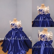 Filipiniana for kids | Linggo Ng wika | Buwan Ng wika | united nations gown