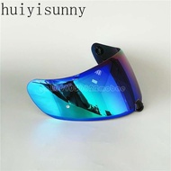 PuraAutoRepair HYS Motorcycle Helmet Visor Shield for HJC HJ-20M FG-ST FG-17 C70 IS-17 Viseira Capac
