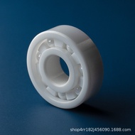 Anti-corrosion High Temperature Zirconia Full Ceramic Bearing15267/17287/18307/24377