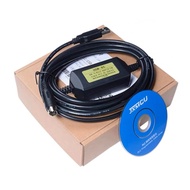 XILINX XC/XD/XE USB-XC PLC programming cable