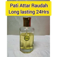 Raudah Attar Perfume