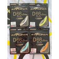 KIZUNA D66 LUSTY  (Made In Japan) (0.66MM)