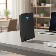 EAGET External HDD 500GB 320GB 250GB, USB 3.0, High Capacity for PC/PlayStation, Photos, Movies, Mus