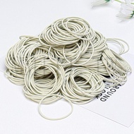 [High Elasticity Tensile Resistant] New Style Rubber Band Rubber Band Cowhide Band Industrial Leathe