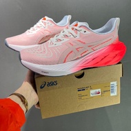 Asics Nova Blast 4 Men And Women Running Shoes Nova Blast 5 Lightweight Cushioning Sports Shoes 4H9Q