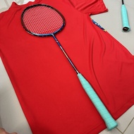 TJ 1000 CONTROL 4U FELET RACKET