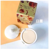 [HCM]Kem dưỡng da mặt France Rich whitening anti - frekle cho da nám và tàn nhang 20gr - kem Francer