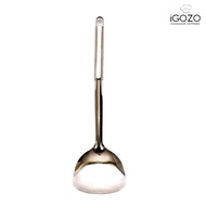 iGOZO Stainless Steel Spatula Senduk Stainless Steel