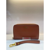 Kickers Leather Women Purse (New Arrival‼️‼️)