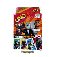 Uno cards Uno skibi toilet card/s Uno toy card/s Uno card/s Uno character Uno card/s Uno card option