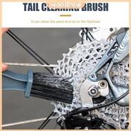 MTB Bike Machine Washer Brush Scrubber Bicycle Chain Cleaner Cycling Wash Tools Portable Waterproof 