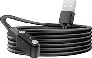 Compatible for EpochTec Smart Glasses Charger, Charging Replacement Cable Compatible for EpochTec Q8