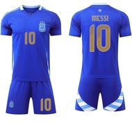 Americas Cup 2024 Football Jersey Argentina.Brazil.Portugal.France.Germany.Mexico.Belgium.England Na
