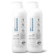 DR BANGGIWON Lab強健髮根洗髮精