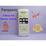 Panasonic Celling Fan Remote control