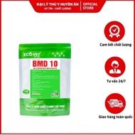 BMD 10 – Hỗ Trợ Đường Ruột Khỏe Mạnh Cho Gia Cầm & Heo 1KG