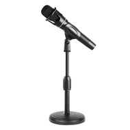 ขาตั้งไมโครโฟนแบบตั้งโต๊ะ ที่วางไมโครโฟน แบบยาว สูง 35 ซม Desktop Microphone stands Microphone Holder, Microphone Clamp，ขาตั้งแบบตั้งโต๊ะขาตั้งไมโครโฟนขาตั้งไมโครโฟนแบบปรับได้