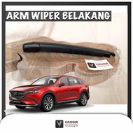 REAR WIPER ARM MAZDA CX9 CX 9 WIPER HANDLE/ MAZDA CX9 CX 9 14"a