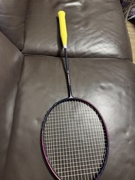 YONEX Carbonex ED羽毛球拍