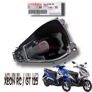 Yamaha Xeon RC Under Seat Luggage Box Original Xeon GT 125 1LB-F473R-00/