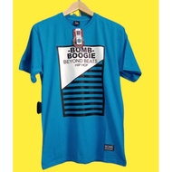 Bandung Distro Shirt Cool Bandung