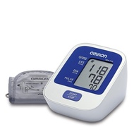 Omron Tensimeter Digital HEM-7124 - HEM-7124