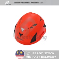 Hoater Multifunctional Helmet EN12492 EN397