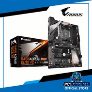 GIGABYTE B450 AORUS Elite V2