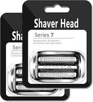 73S Replacement Head Compatible with Braun Series