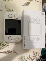 ANBERNIC RGCubeXX ✅256gb✅ 開源 掌上遊戲機