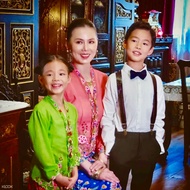 Singapore Peranakan Chinese Culture and Heritage Private Museum cheap ticket discount promotion Univ