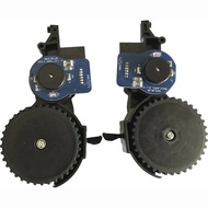 ✶ ล้อ ล้อยาง Wheel Tire AutoBot Mega Hybrid,Mister Robot DUO WIFI,DUO WIFI PLUS พร้อม Motor มอเตอร์ 