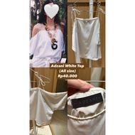 Adzani White Top