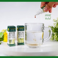 Herbal Tonsil Medicine for Toddlers Propolis SM Brazilian