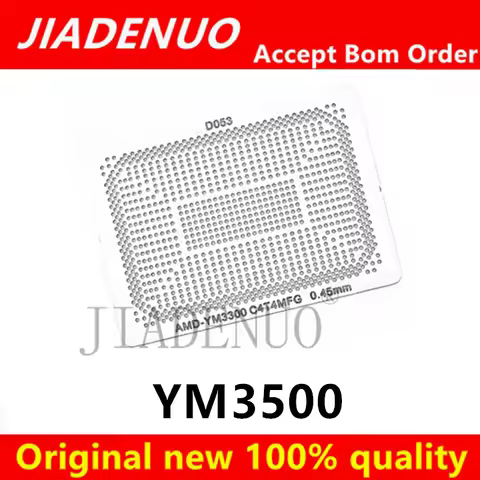 Direct heating 90*90 RYZEN 7 6800H 100-000000561 RYZEN 7 6800H 100-000000545 Ryzen 7 PRO 6850U 100-0