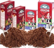 coklat bubuk Windmolen cocoa powder/coklat bubuk murni