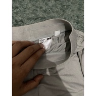 Preloved uniqlo, oclo official, batik tops, chiffon tunics and many more personal use, preloved skir