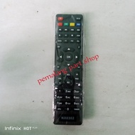 REMOTE RECEIVER KVISION BROMO