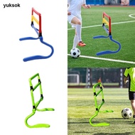 yuksok Training Hurdles Agility Hurdles Speed Hurdles Coordination Hurdles Height Adjustable Made of
