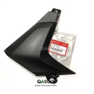 HONDA Future 125 / 125 Fi Left Rear Footrest Protector _ _C3A3