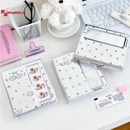 Shopifyle 4 Grid Cartoon Photo Album for 40 2x6" Strips & 20 4x6" Photos th