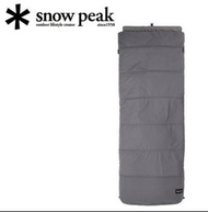 🇯🇵日本代購 Snow peak睡袋連床墊 snow peak mat with sleeping bag snow peak BD-080