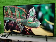 Samsung 49"4K HDR Smart TV
