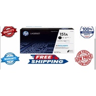 HP W1510A (151A) Original Toner Cartridge Pro 4003,MFP4103